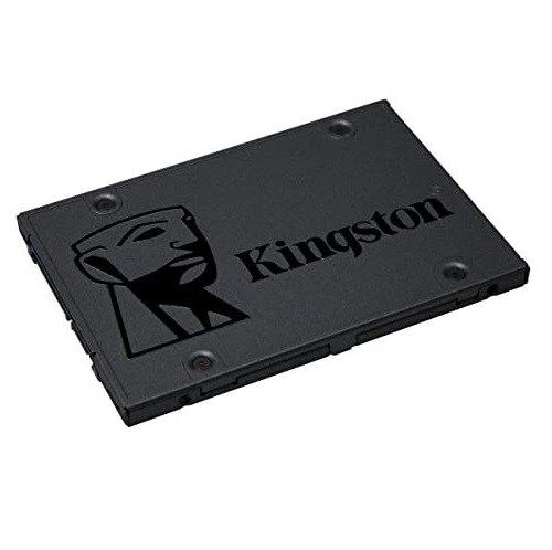 Kingston A400 960GB 2.5'' SATA SSD (500-450MB/s)