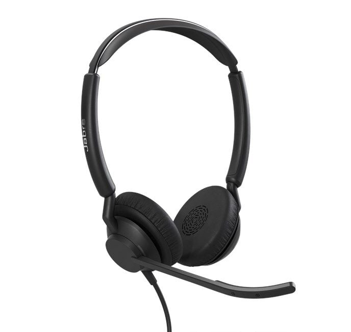 Jabra Engage 55 II USB-A/C Stereo