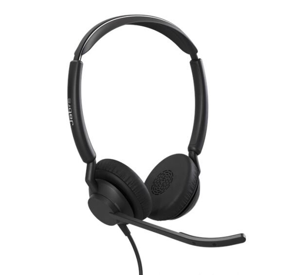 Jabra Engage 55 II USB-A/C Stereo