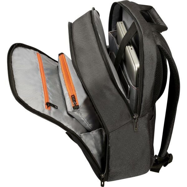 Samsonite 15.6'' Network 3 Sırt Çantası Siyah