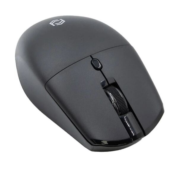 Frisby Kablosuz Mouse Siyah (FM-284WM)