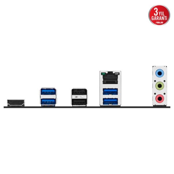 Asus Prime B840M-K AM5 Ryzen D5 Type-C