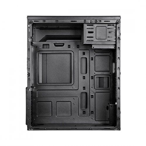 Vento 500W Peak (450W Gerçek) VS114F Piano Black