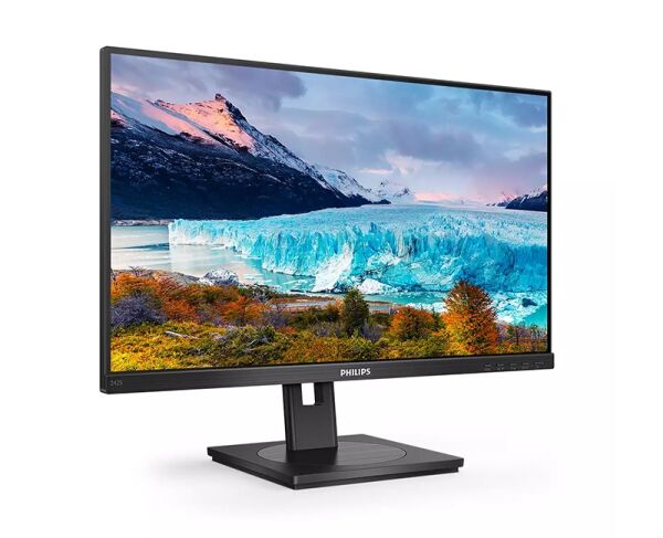Philips 23.8'' 4ms MM Dvi-D Hdmi Dp IPS 242S1AE/00
