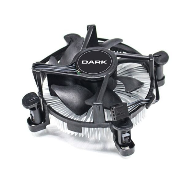 Dark DKCCL171 Intel LGA1700 İşlemci Soğutucu