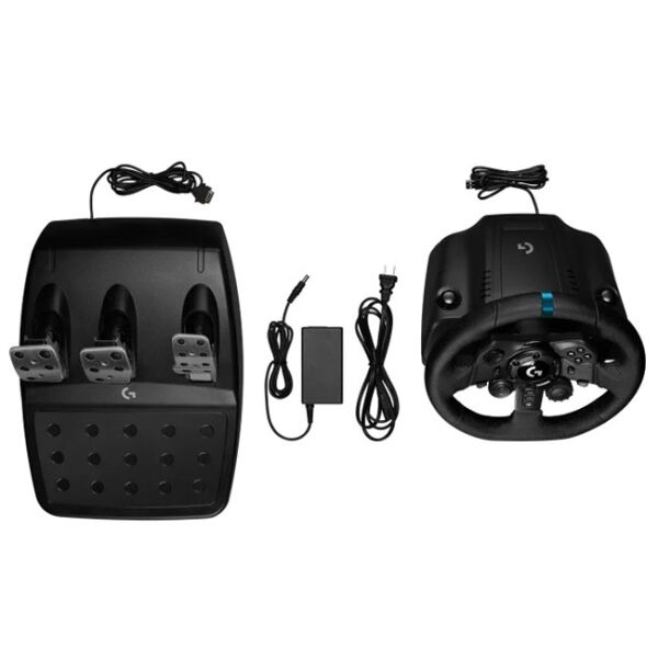 Logitech G G923 Yarış Direksiyonu 941-000149