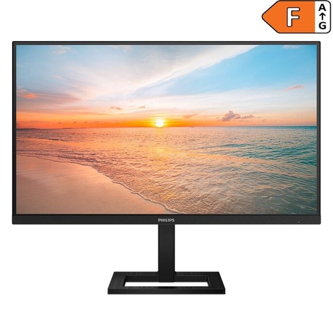 Philips 27E1N1900AE/00 27'' 4ms 4K Type-C MM IPS