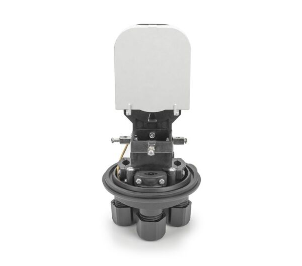 Digitus DN-941091 48'li Yer Altı Ek Kutusu