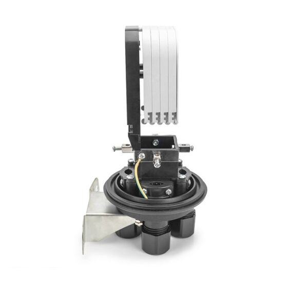 Digitus DN-941091 48'li Yer Altı Ek Kutusu