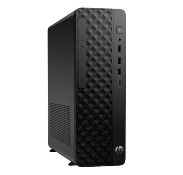 HP ProDesk 2 SFF G1i i5 14400-16GB-512SSD-Dos