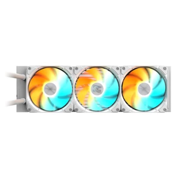 Gigabyte Gaming ICE 360 mm ARGB Sıvı Soğutucu