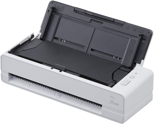 Fujitsu/Ricoh FI-800R A4 Doküman Tarayıcı