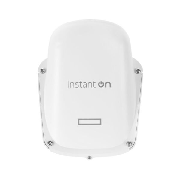HPE Aruba Instant On AP27 Outdoor Bundle(S1T43A)