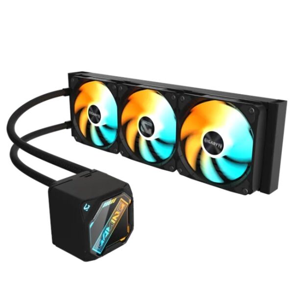 Gigabyte Gaming 360 mm ARGB Sıvı Soğutucu