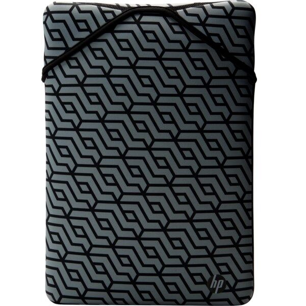 HP Neopren Kılıf 15.6'' Geometrik Siyah 2F2L0AA