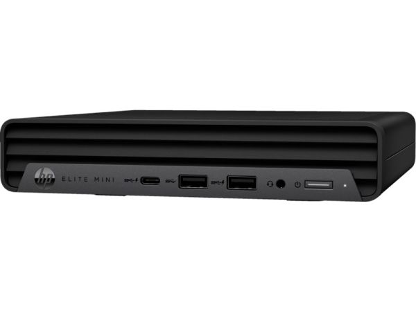 HP Elite Mini 600 G9 i5 13500-16G-512SSD-W11Pr