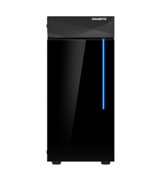 Gigabyte C200 Glass Mid Tower ATX (Psu yok)