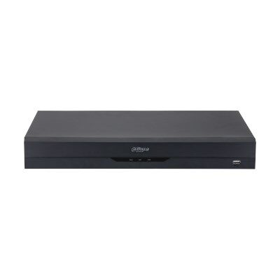 Dahua XVR4232AN-I 32 Kanal H.265+ AI XVR 2x16TB