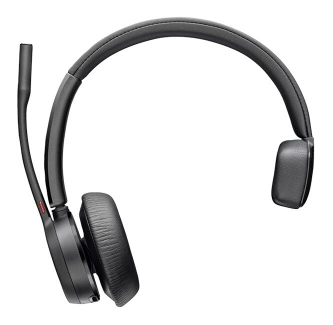 Poly Voyager 4310 Mikrofonlu Mono Kulaklık USB-C