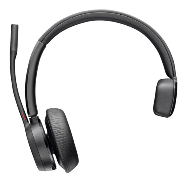 Poly Voyager 4310 Mikrofonlu Mono Kulaklık USB-C