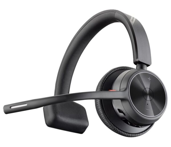 Poly Voyager 4310 Mikrofonlu Mono Kulaklık USB-C