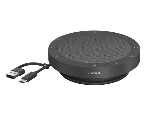 Jabra Speak2 55 Ses Konferans Cihazı