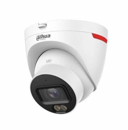 Dahua IPC-HDW2449T-S-LED-0280B-PRO 4MP WizColor