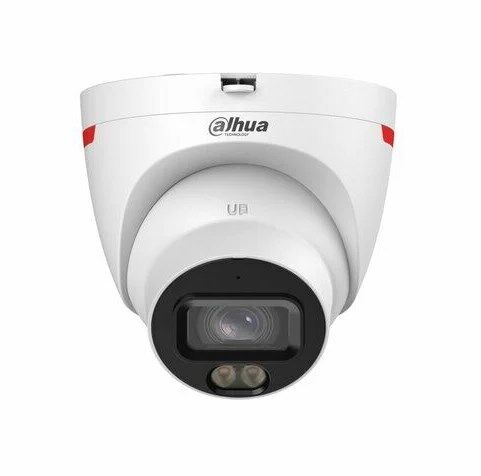 Dahua IPC-HDW2449T-S-LED-0280B-PRO 4MP WizColor