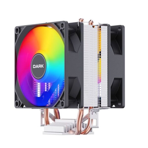 Dark DKCCX94BL FRGB Intel&AMD 92mm Soğutucu