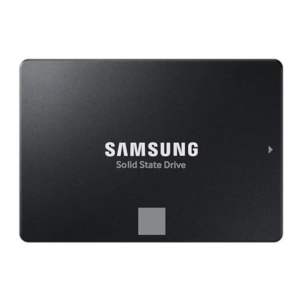 Samsung 870 Evo 1TB 2.5'' SATA SSD (560-530MB/s)