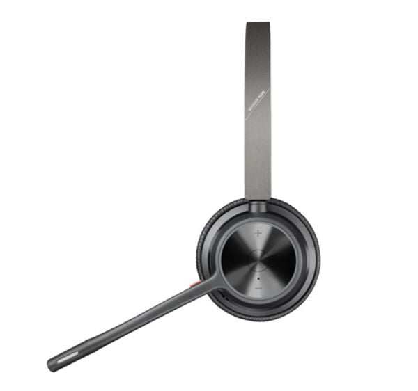Poly Voyager 4320 Kablosuz Mik. Stereo Kulaklık