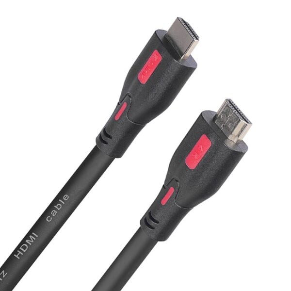 S-link HDMI Kablo Siyah (30m) 4K