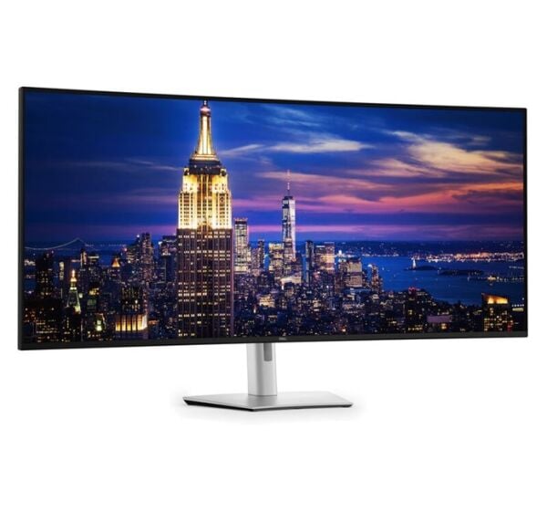 Dell UltraSharp U5226KW 51.5'' Curved Type-C Hub MM