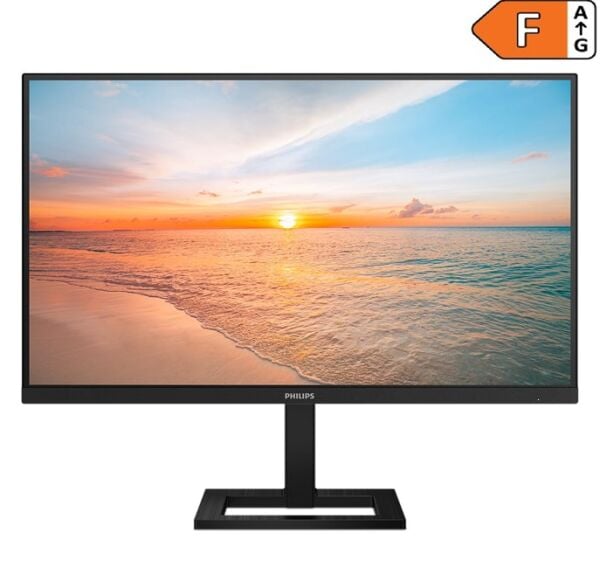 Philips 27E1N1900AE/00 27'' 4ms 4K Type-C MM IPS