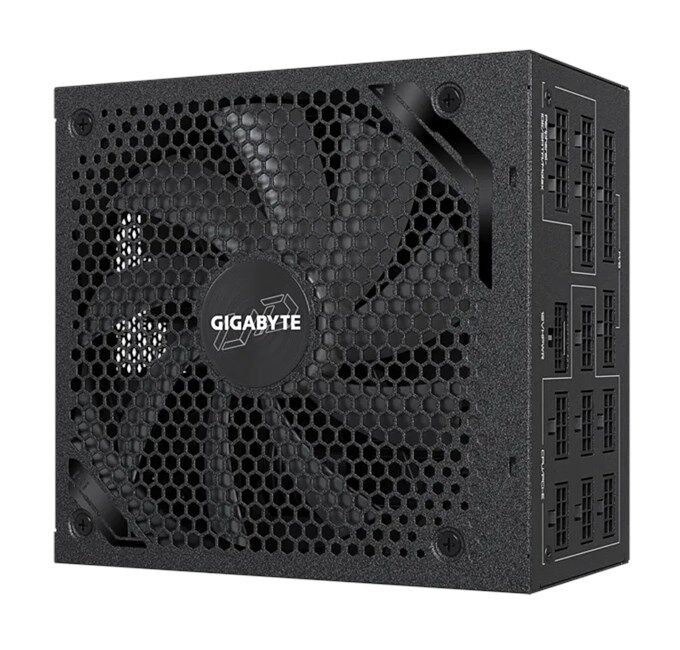 Gigabyte UD1300GM 1300W 80+ Gold Full Modüler