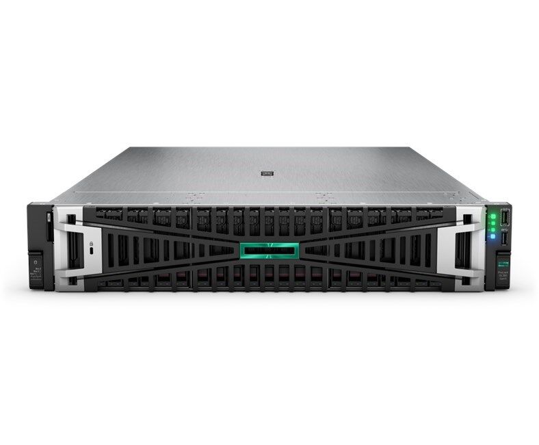 HPE DL380 Gen11 Gold 5416S-64GB-2x480G-2U (P81784)