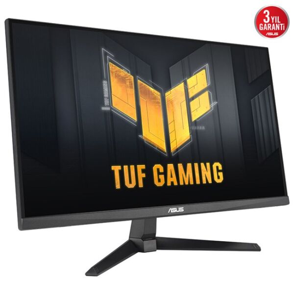 Asus Tuf Gaming 24.5'' 1ms MM VA (VG257Q5A)