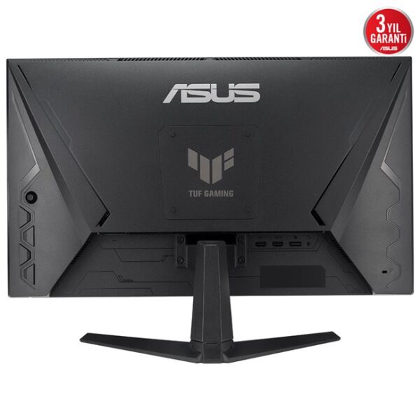 Asus Tuf Gaming 24.5'' 1ms MM VA (VG257Q5A)