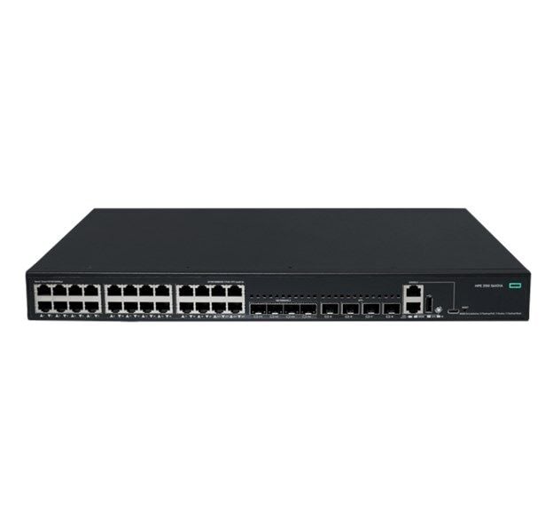 HPE Networking CW 2150 24Port PoE 405W (S6X51A)