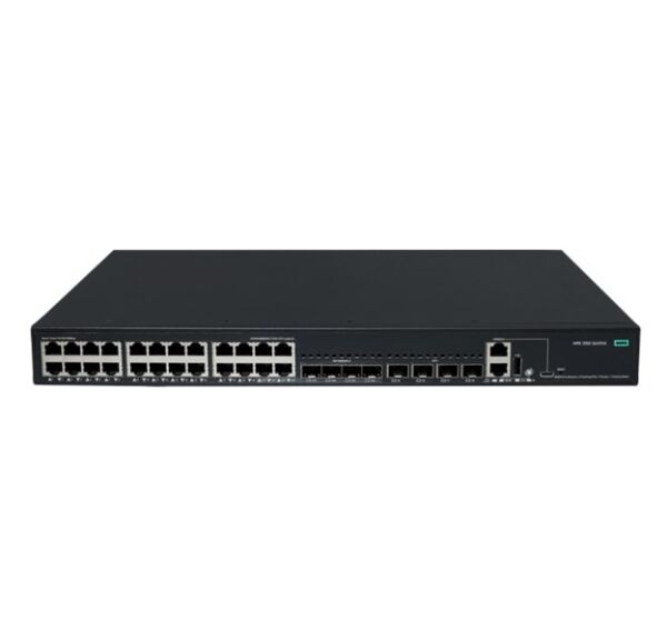 HPE Networking CW 2150 24Port PoE 405W (S6X51A)