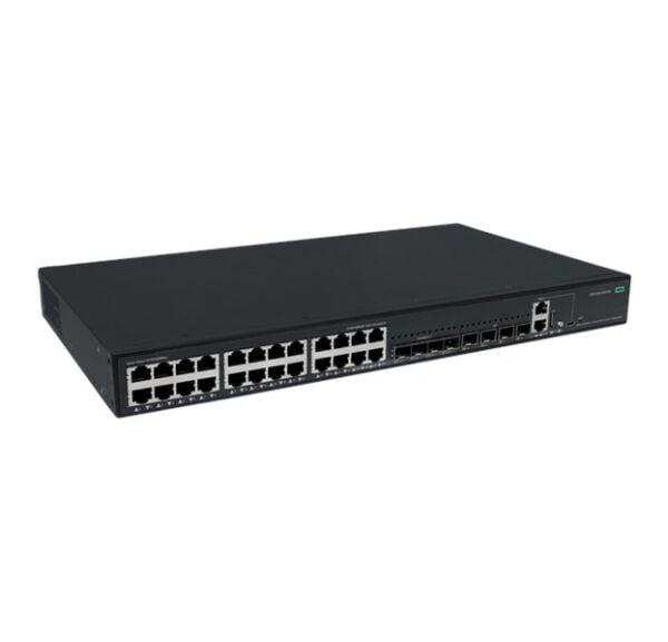 HPE Networking CW 2150 24Port PoE 405W (S6X51A)