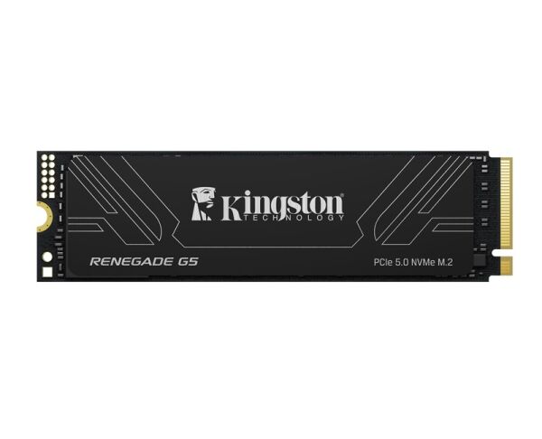Kingston Renegade G5 1TB M.2 NVMe 14200-11000MB/s