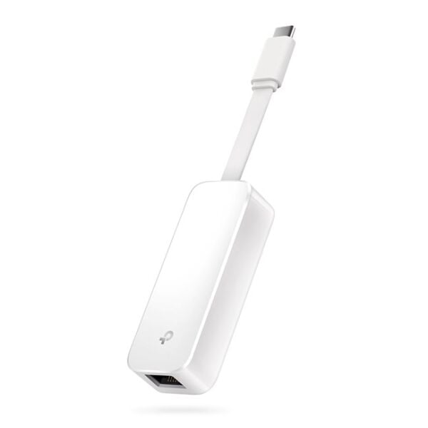 Tp-Link Çevirici USB Type-C to RJ45 (UE300C)