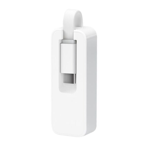 Tp-Link Çevirici USB Type-C to RJ45 (UE300C)