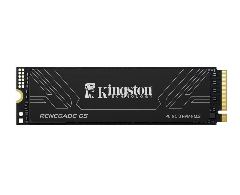 Kingston Renegade G5 2TB M.2 NVMe 14700-14000MB/s