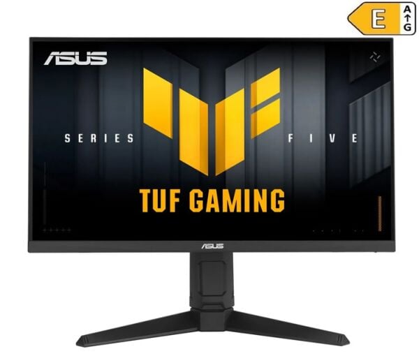 Asus Tuf Gaming 24.5'' 1ms MM IPS (VG259QMRL5A)