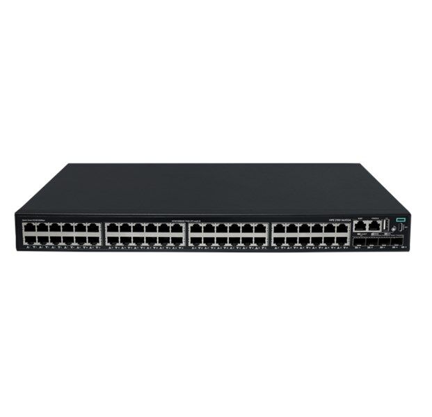 HPE Networking CW 2150 48Port PoE 390W (S6X53A)