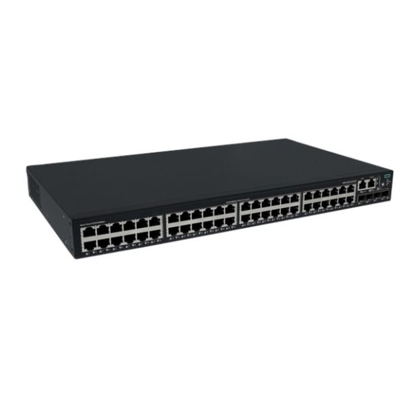 HPE Networking CW 2150 48Port PoE 390W (S6X53A)