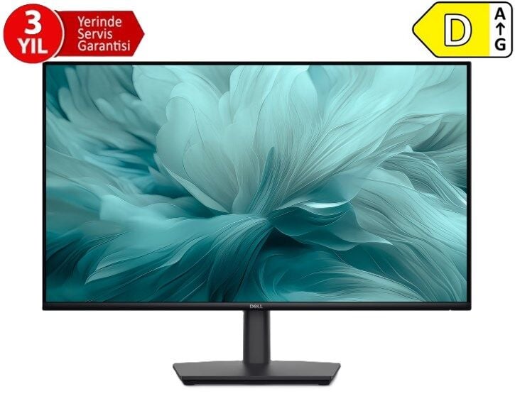 Dell Pro E2726HS 27'' 5ms MM Pivot Hdmi Dp IPS