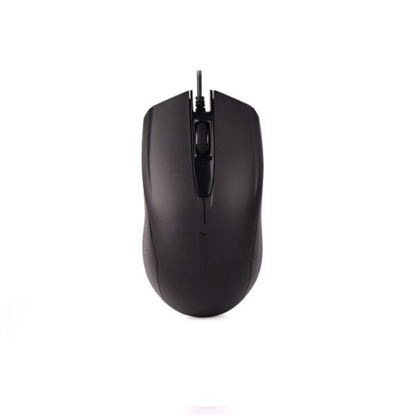 A4-Tech Kablolu Mouse V-Track Siyah (OP-760)